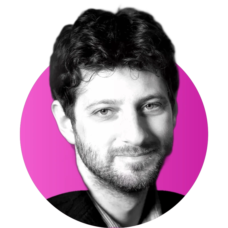 Antoine Buéno