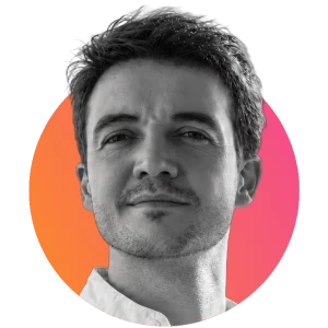 Jonathan Guéguen